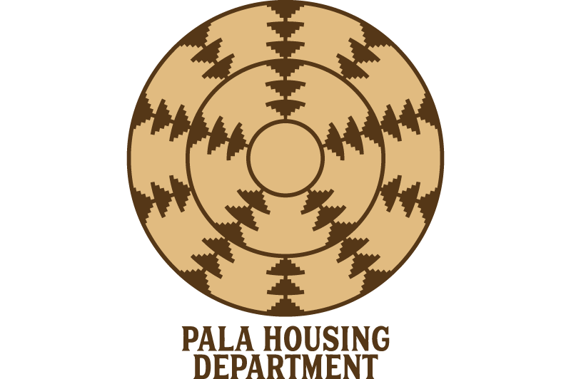 Pala Band of Mission Indians Pala Housing Department