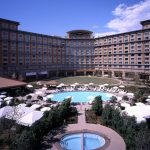 Pala Band Pala Casino Resort Spa California