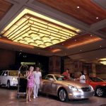Pala Band Pala Casino Resort Spa California