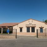 Pala Learning Center California