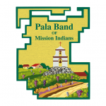 Pala Band of Mission Indians California Pala Vineyard