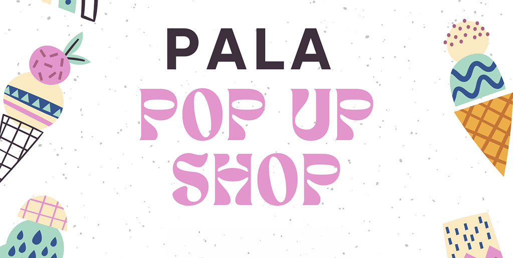 Pala Band of Mission Indians PBMI Pala Youth Center Pop Up Shop