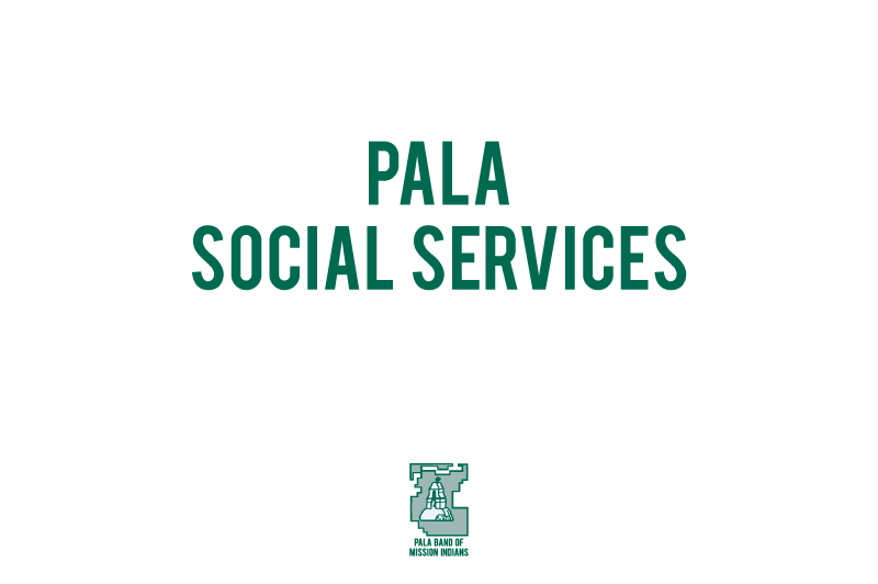 Pala Band of Mission Indians Pala California Directory Social Services