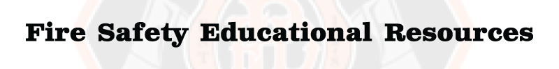Pala Band of Mission Indians Pala Fire Department PFD Reservation California Fire Safety Educational Resources
