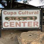 Pala Band of Mission Indians Cupa Cultural Center California Cupeno