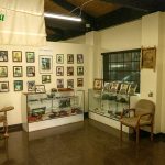 Pala Band of Mission Indians Cupa Cultural Center California Cupeno