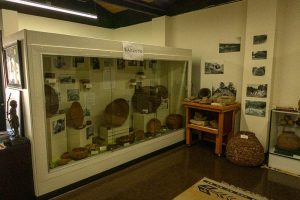 Pala Band of Mission Indians Cupa Cultural Center California Cupeno