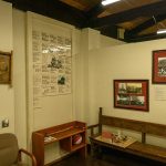 Pala Band of Mission Indians Cupa Cultural Center California Cupeno