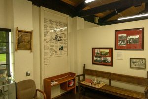 Pala Band of Mission Indians Cupa Cultural Center California Cupeno