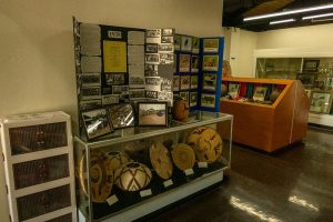 Pala Band of Mission Indians Cupa Cultural Center California Cupeno