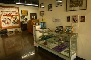 Pala Band of Mission Indians Cupa Cultural Center California Cupeno