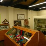 Pala Band of Mission Indians Cupa Cultural Center California Cupeno