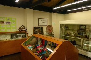 Pala Band of Mission Indians Cupa Cultural Center California Cupeno