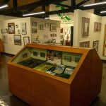 Pala Band of Mission Indians Cupa Cultural Center California Cupeno