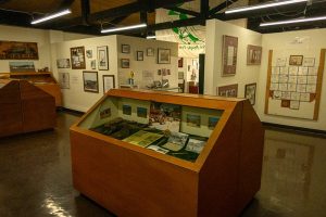 Pala Band of Mission Indians Cupa Cultural Center California Cupeno