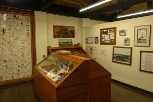 Pala Band of Mission Indians Cupa Cultural Center California Cupeno