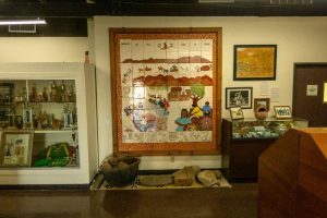 Pala Band of Mission Indians Cupa Cultural Center California Cupeno