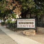 Pala Band of Mission Indians Cupa Cultural Center California Cupeno