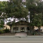 Pala Band of Mission Indians Cupa Cultural Center California Cupeno