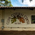 Pala Band of Mission Indians Cupa Cultural Center California Cupeno