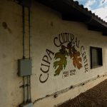 Pala Band of Mission Indians Cupa Cultural Center California Cupeno
