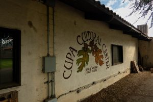 Pala Band of Mission Indians Cupa Cultural Center California Cupeno