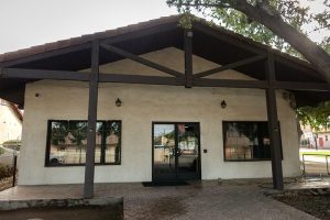 Pala Band of Mission Indians Cupa Cultural Center California Cupeno