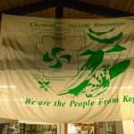 Pala Band of Mission Indians Cupa Cultural Center California Cupeno