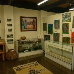 Pala Band of Mission Indians Cupa Cultural Center California Cupeno