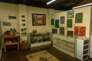 Pala Band of Mission Indians Cupa Cultural Center California Cupeno