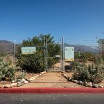 Pala Band of Mission Indians California Pala Peoples Garden