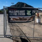 Pala Band of Mission Indians California Pala Super Mart & Fuel Station