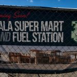 Pala Band of Mission Indians California Pala Super Mart & Fuel Station