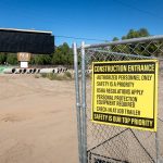 Pala Band of Mission Indians California Pala Super Mart & Fuel Station