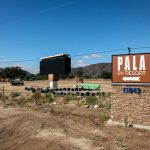 Pala Band of Mission Indians California Pala Super Mart & Fuel Station