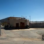 Pala Band of Mission Indians California Pala Wastewater Treatment Plant