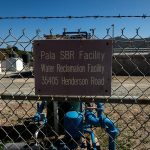 Pala Band of Mission Indians California Pala Wastewater Treatment Plant