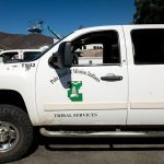 Pala Band of Mission Indians California Tribal Services