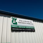 Pala Band of Mission Indians California Tribal Services