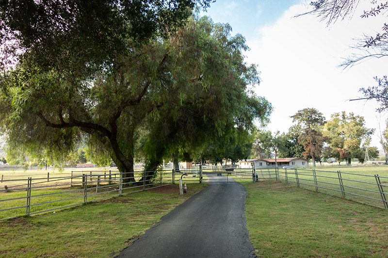 Pala Band of Mission Indians Warner Ranch California