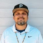 Pala Tribal Historic Preservation Office Pala Band of Mission Indians Profile Portrait John Pepper