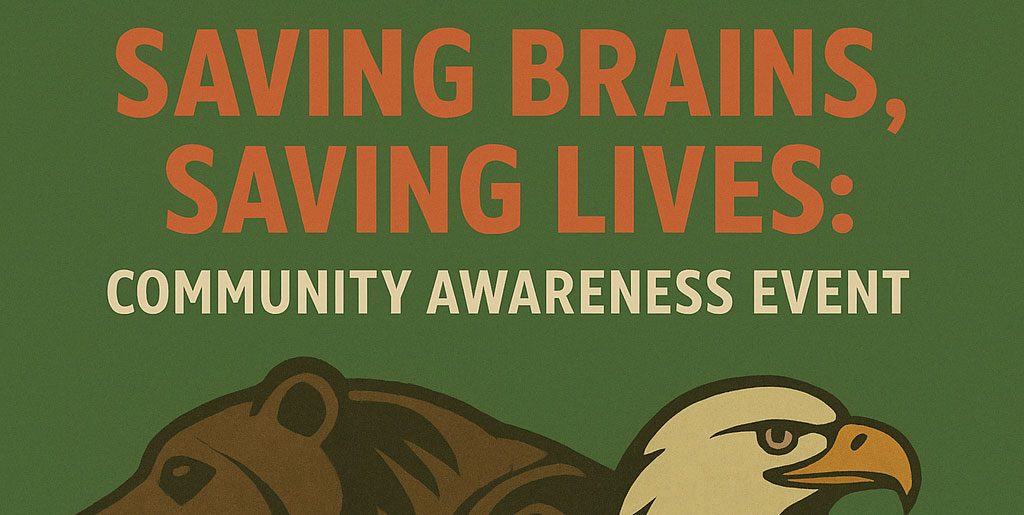 Pala Band of Mission Indians PBMI Saving Brains Saving Lives Community Awareness Event
