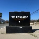 Pala Band of Mission Indians California Fox Raceway Motocross Motorcycles Sport Activities Track Races Reservation