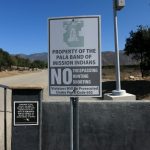 Pala Band of Mission Indians California Fox Raceway Motocross Motorcycles Sport Activities Track Races Reservation