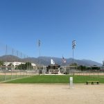 Pala Band of Mission Indians California Jim Banks Sports Complex Reservation PBMI