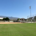 Pala Band of Mission Indians California Jim Banks Sports Complex Reservation PBMI
