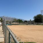 Pala Band of Mission Indians California Jim Banks Sports Complex Reservation PBMI
