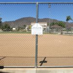 Pala Band of Mission Indians California Jim Banks Sports Complex Reservation PBMI