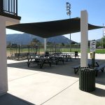 Pala Band of Mission Indians California Jim Banks Sports Complex Reservation PBMI