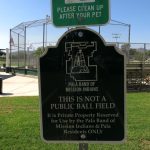 Pala Band of Mission Indians California Jim Banks Sports Complex Reservation PBMI